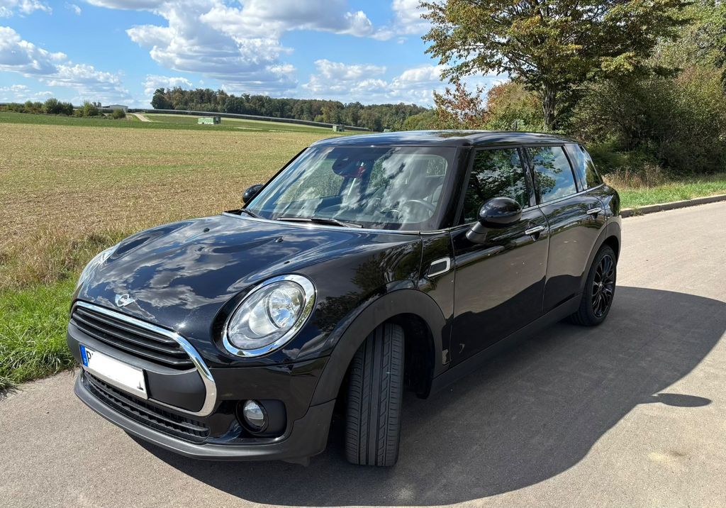 Bild des Angebotes MINI One Clubman