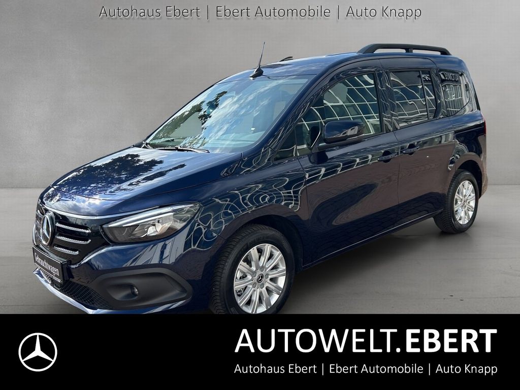Bild des Angebotes Mercedes-Benz EQT200 Style Navi/WinterPkt LED Kamra MBUX KeyGo