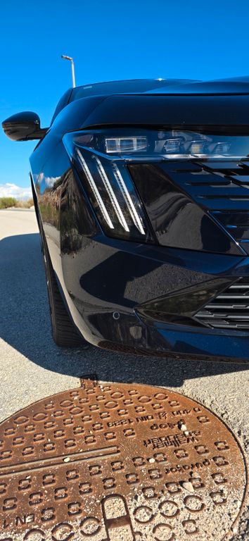 Bild des Angebotes Peugeot 508 PureTech 130 EAT8 GT GT