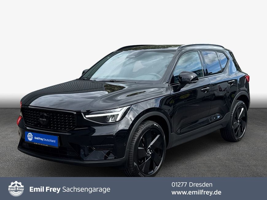 Bild des Angebotes Volvo XC40 B4 B DKG Plus Black Edition STDHZ*360°VIEW