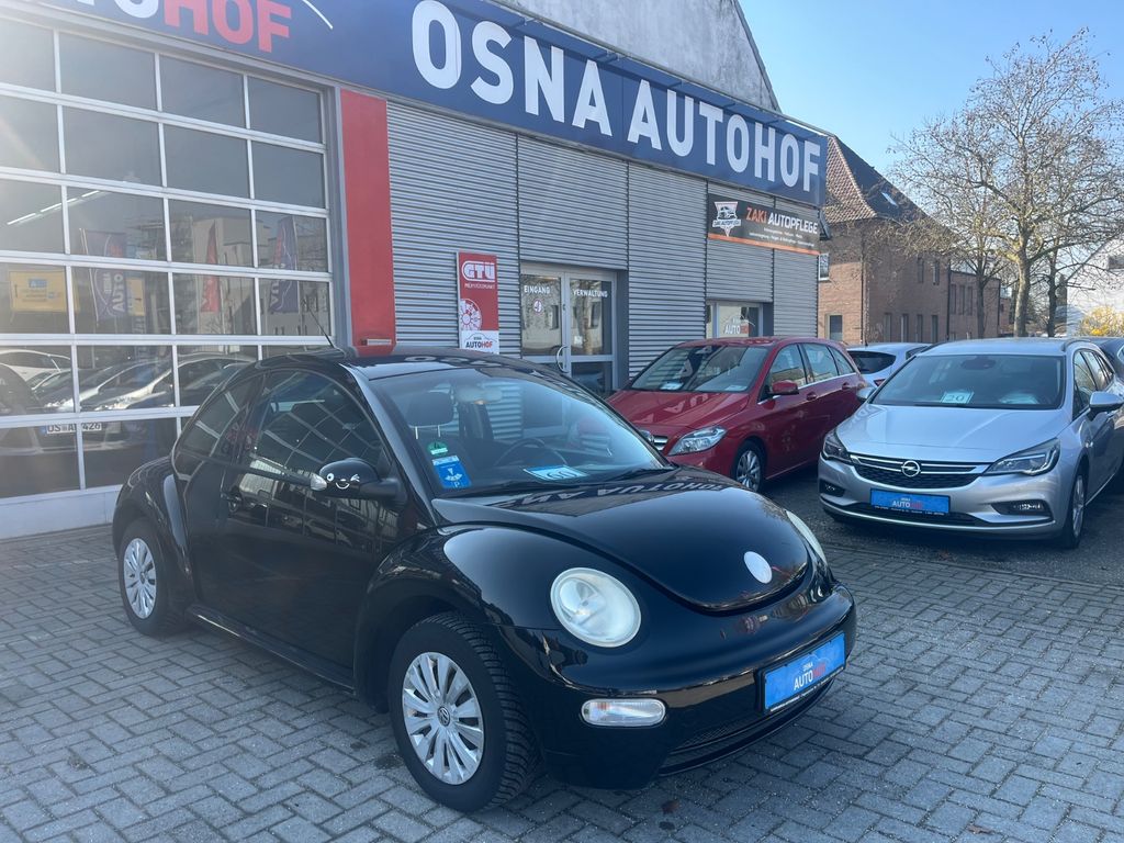 Bild des Angebotes Volkswagen Beetle