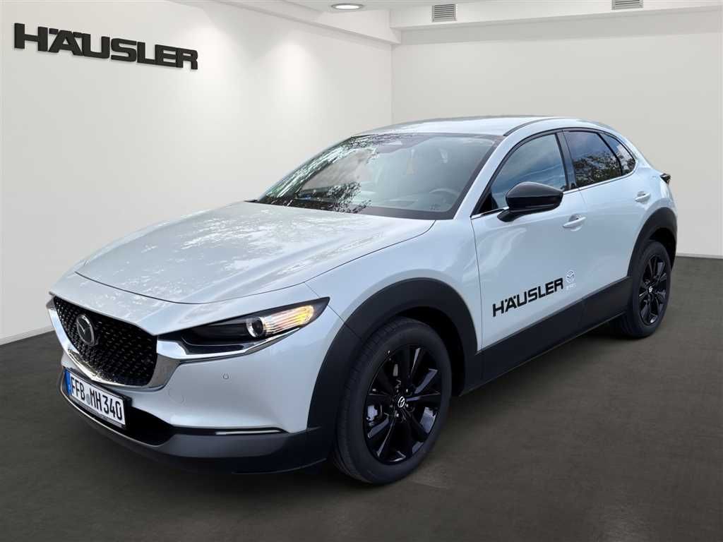 Bild des Angebotes Mazda CX-30 Homura 2.5L 140ps AT