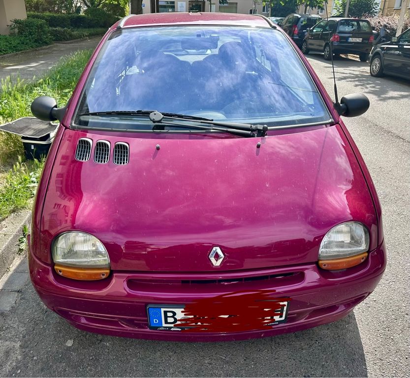Renault Twingo 1.2 -