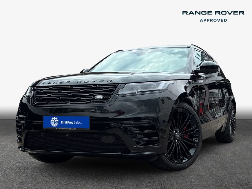Bild des Angebotes Land Rover Range Rover Velar P250 Dynamic SE