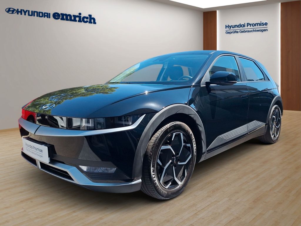 Hyundai IONIQ Ioniq 5 Basis Elektro