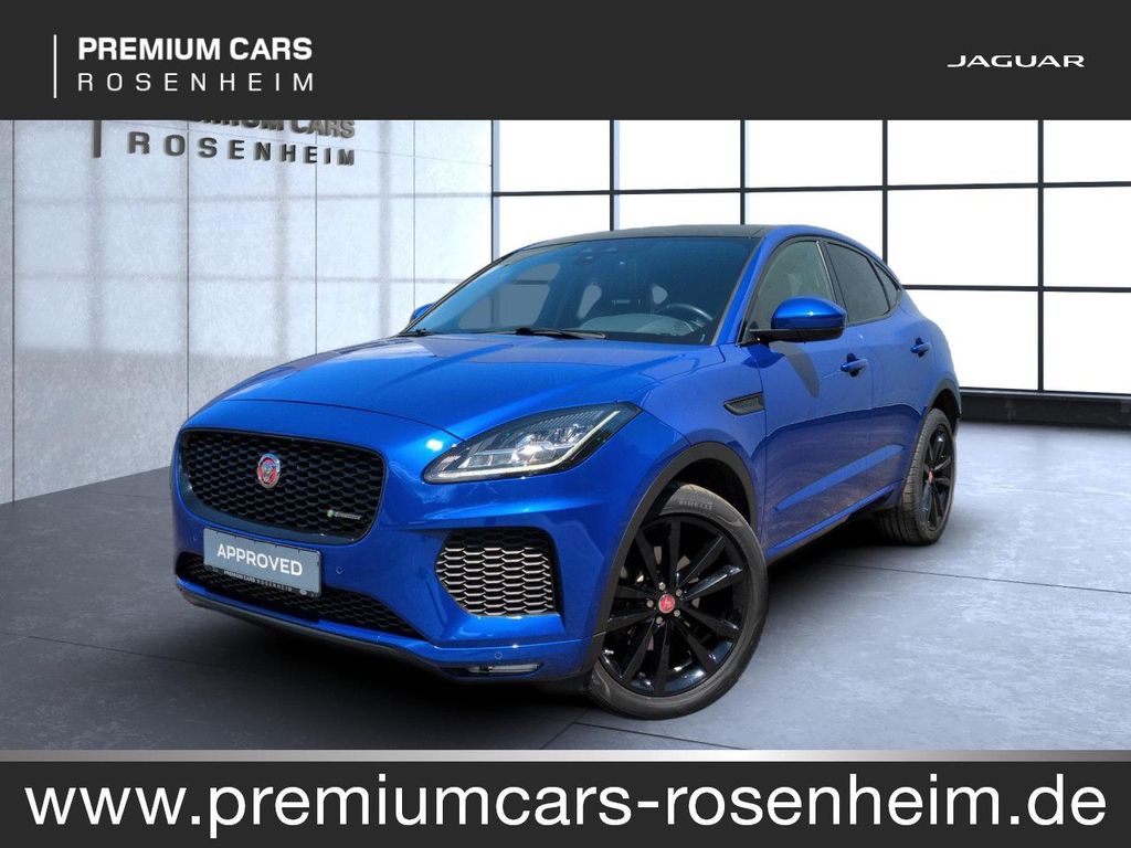 Bild des Angebotes Jaguar E-Pace D180 R-Dynamic S AWD Panorama/Winter Navi