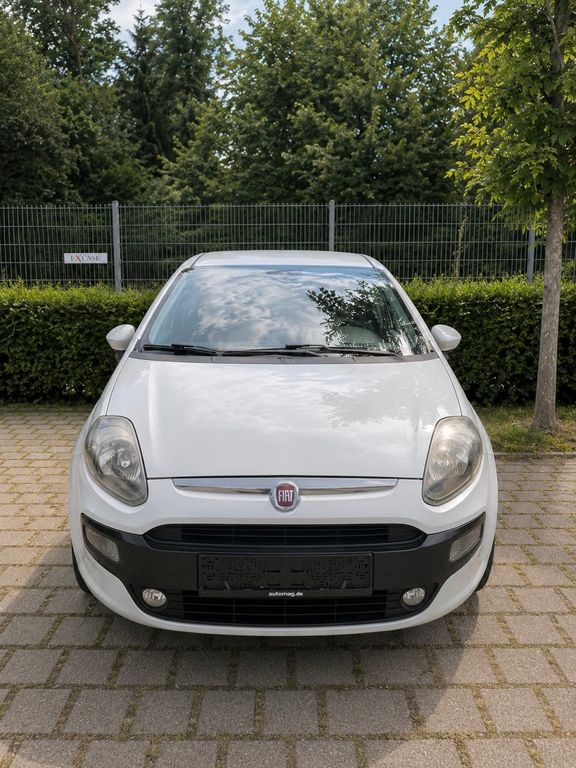Bild des Angebotes Fiat Grande Punto
