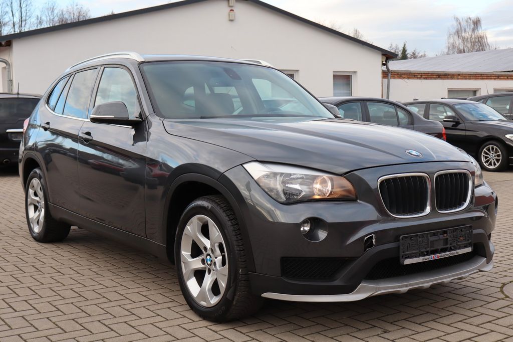 Bild des Angebotes BMW X1 sDrive16d