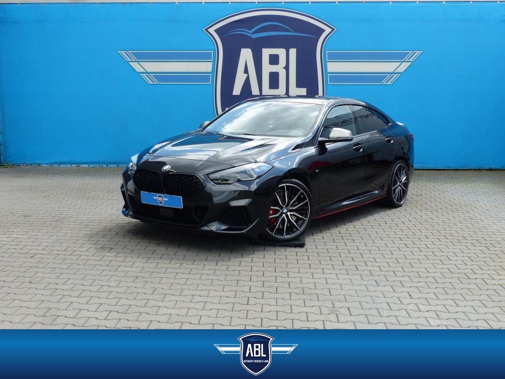 Bild des Angebotes BMW M235i.GRAN.COUP.xDRIVE.NAV.LED.AUTO.PDC.KAMERA.P