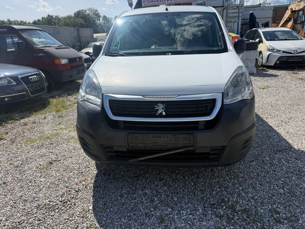 Bild des Angebotes Peugeot Partner L1 Komfort Avantage / Komfort Plus Avant