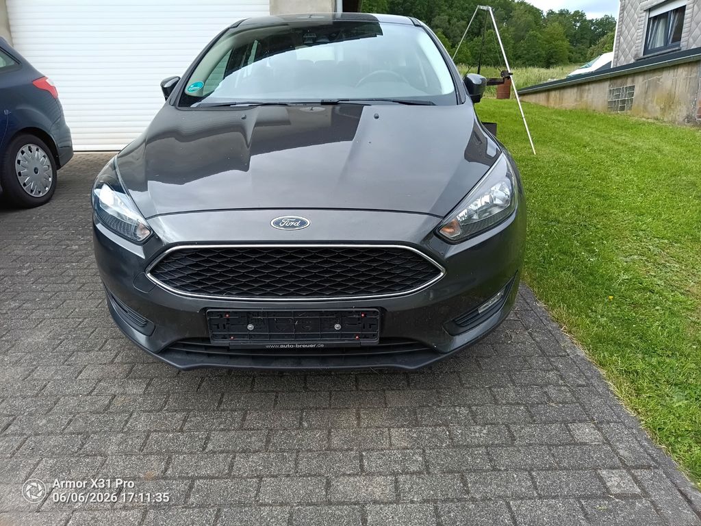Bild des Angebotes Ford Focus 1,5 EcoBoost Cool & Connect Cool & Connect