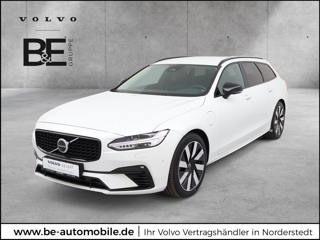 Bild des Angebotes Volvo V90 T6 AWD Plus Dark Recharge Plug-In Hybrid *36