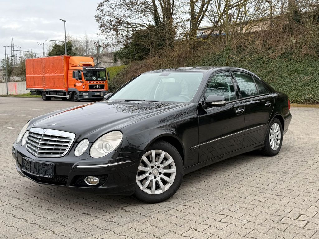 Mercedes-Benz E 350 AVANTGARDE Avantgarde