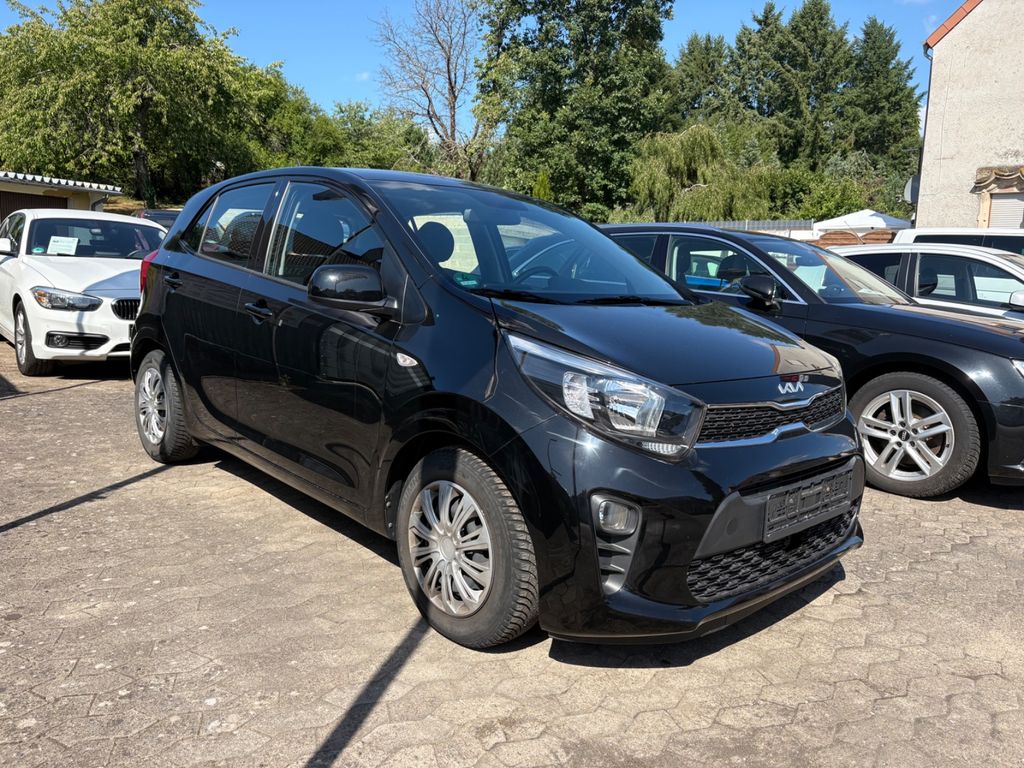 Bild des Angebotes Kia Picanto Edition 7 Sitzheizung/Lenkradheizung