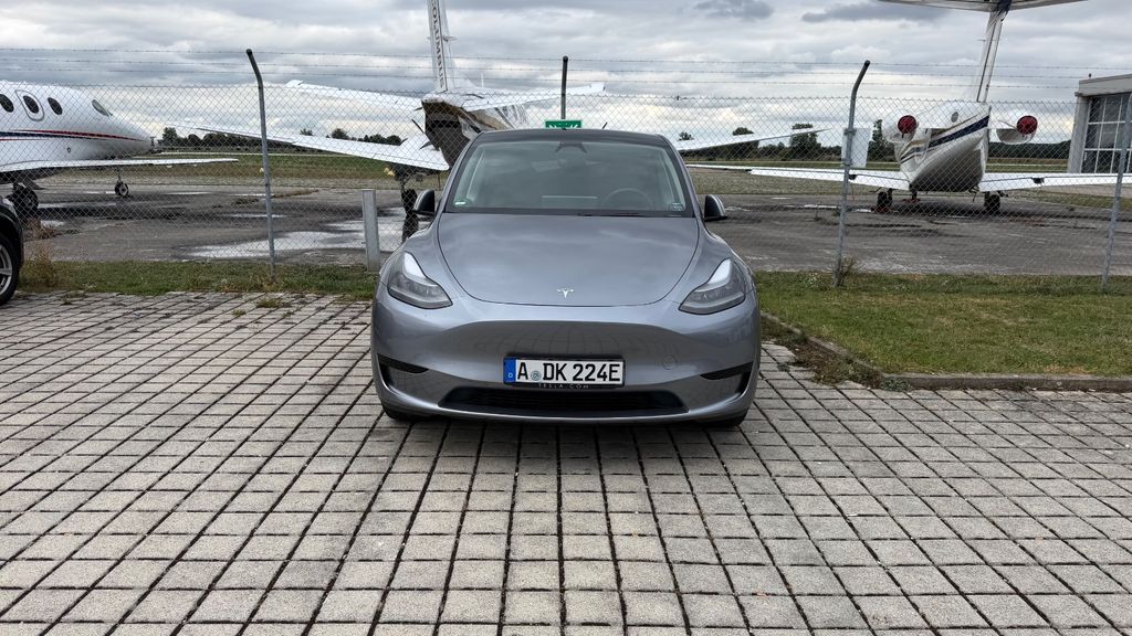 Bild des Angebotes Tesla FSD lifetime HW4 Long Range FreeSuC SoH98%