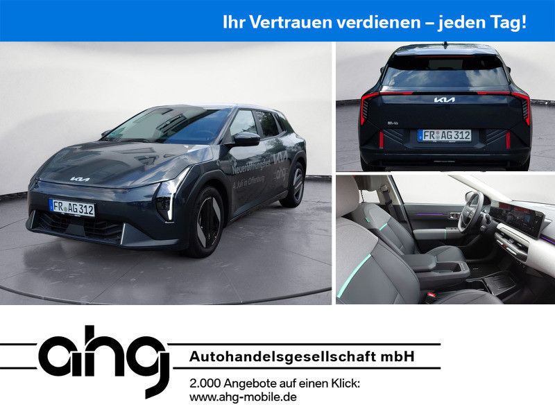 Bild des Angebotes Kia EV4 h Earth TECHNO/WINTER/UPGRADEPAKET KIA OFFEN