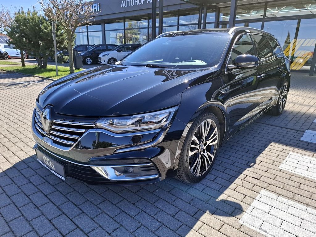 Bild des Angebotes Renault Talisman Grandt. INITIALE PARIS BLUE dCi 190 EDC