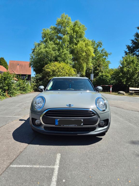 Bild des Angebotes MINI One Clubman One One
