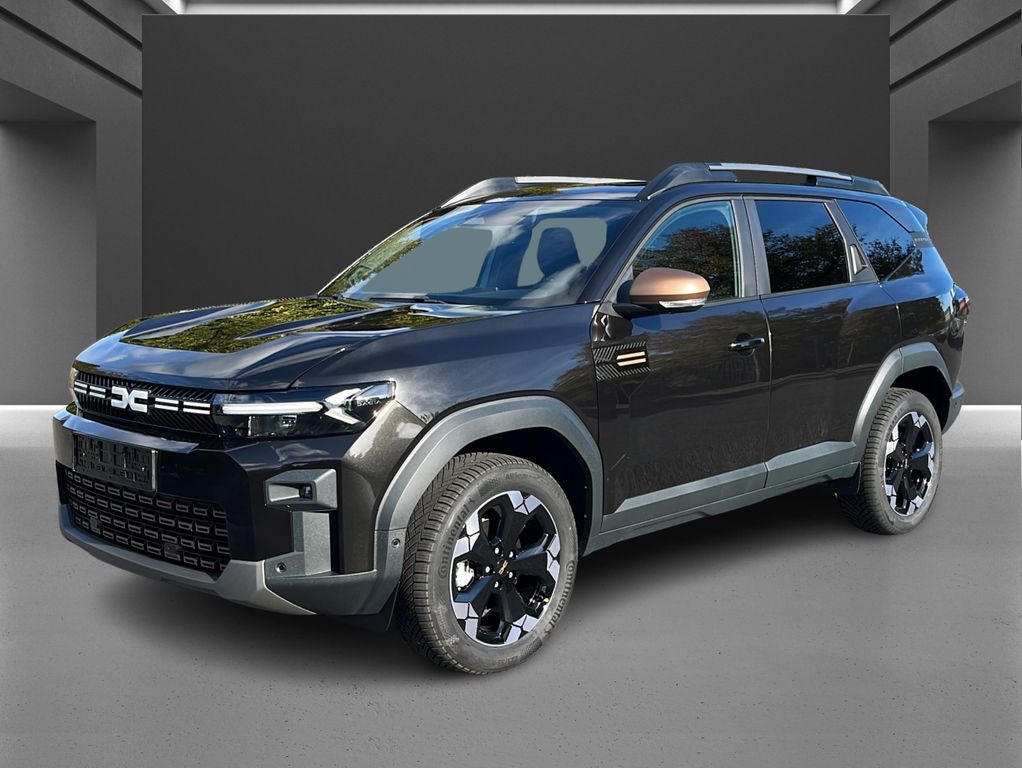 Bild des Angebotes Dacia Bigster Extreme Hybrid-G 150 PS 4x4 Automatik
