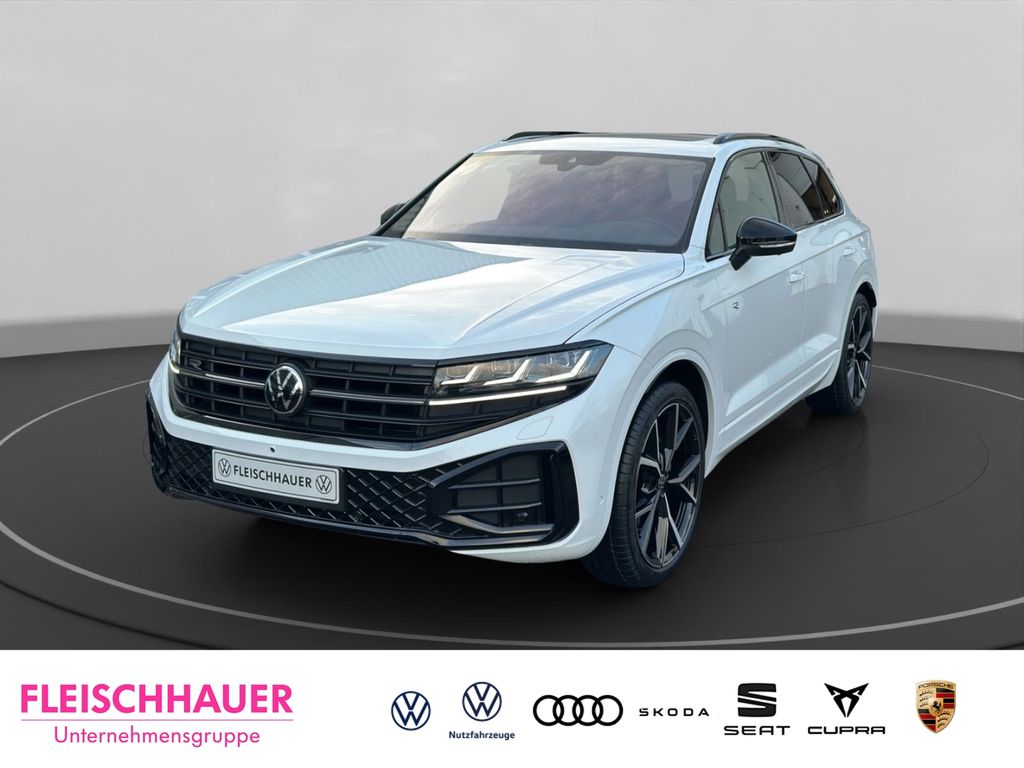 Bild des Angebotes Volkswagen Touareg R-Line 3.0 TDI 4Motion Luftfederung+Lede