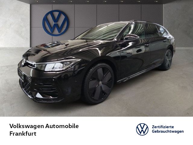 Bild des Angebotes Volkswagen Passat R-Line 2,0 l TDI DSG R 4MOTION Navi AHK I
