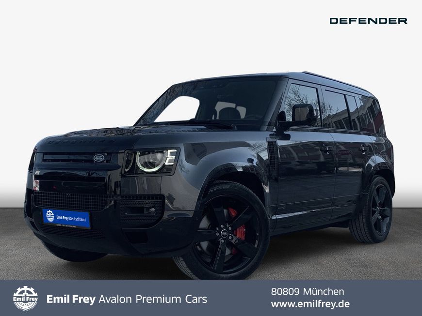 Bild des Angebotes Land Rover Defender 110 P425 X