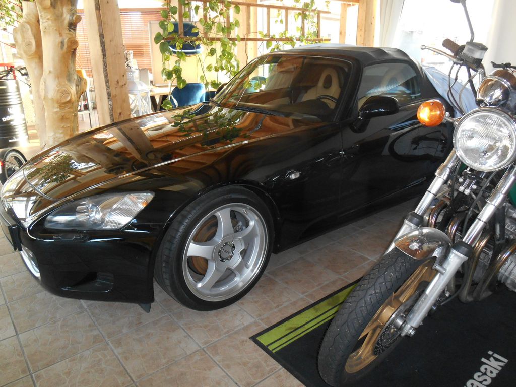 Honda S2000 2.0i -