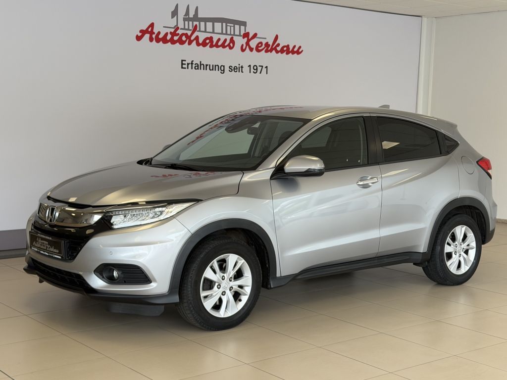 Bild des Angebotes Honda HR-V 1.5 i-VTEC Elegance + LED + R.Kamera +