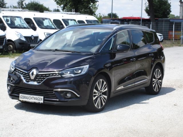 Bild des Angebotes Renault Grand Scenic IV Initiale Paris 1.6 dCi 160 Energ