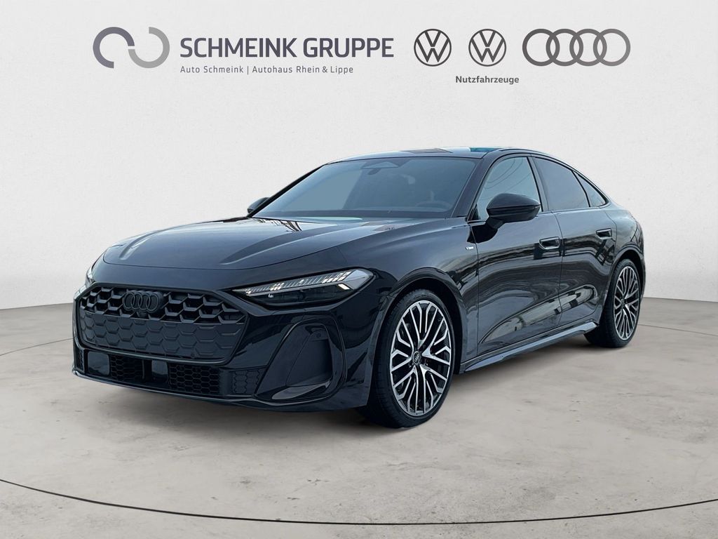 Bild des Angebotes Audi A5 Limousine 2.0TFSI S line quattro PANO MASSAGE