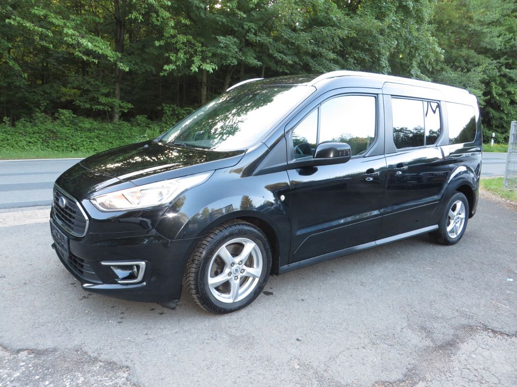 Bild des Angebotes Ford Grand Tourneo Connect Titanium