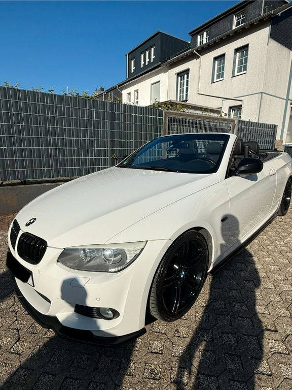 Bild des Angebotes BMW 330d Cabrio M Sport Edition M Sport Edition