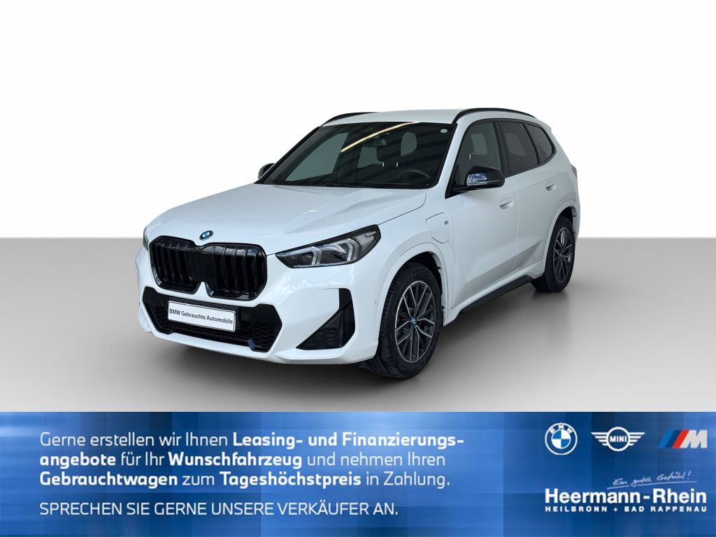 Bild des Angebotes BMW X1 xDrive30e M Sport Navi.LED.DriveAss.ParkAss.