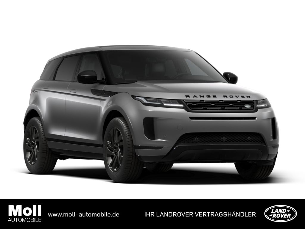 Bild des Angebotes Land Rover Range Rover Evoque P270e S Hybrid Navi Leder Sou
