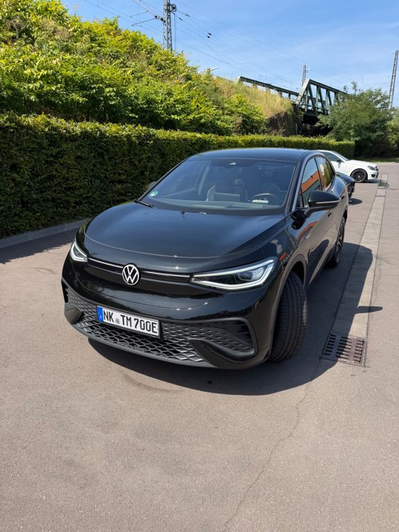 Bild des Angebotes Volkswagen ID.5 Pro Perform. 77 kWh 150 kW Pro mit Navi Pro