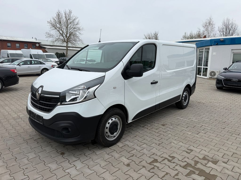 Bild des Angebotes Renault Trafic Kasten L1H1 Komfort,Klima,Tempomat,PDC