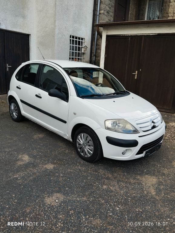 Bild des Angebotes Citroën C3 1.1 Style Style