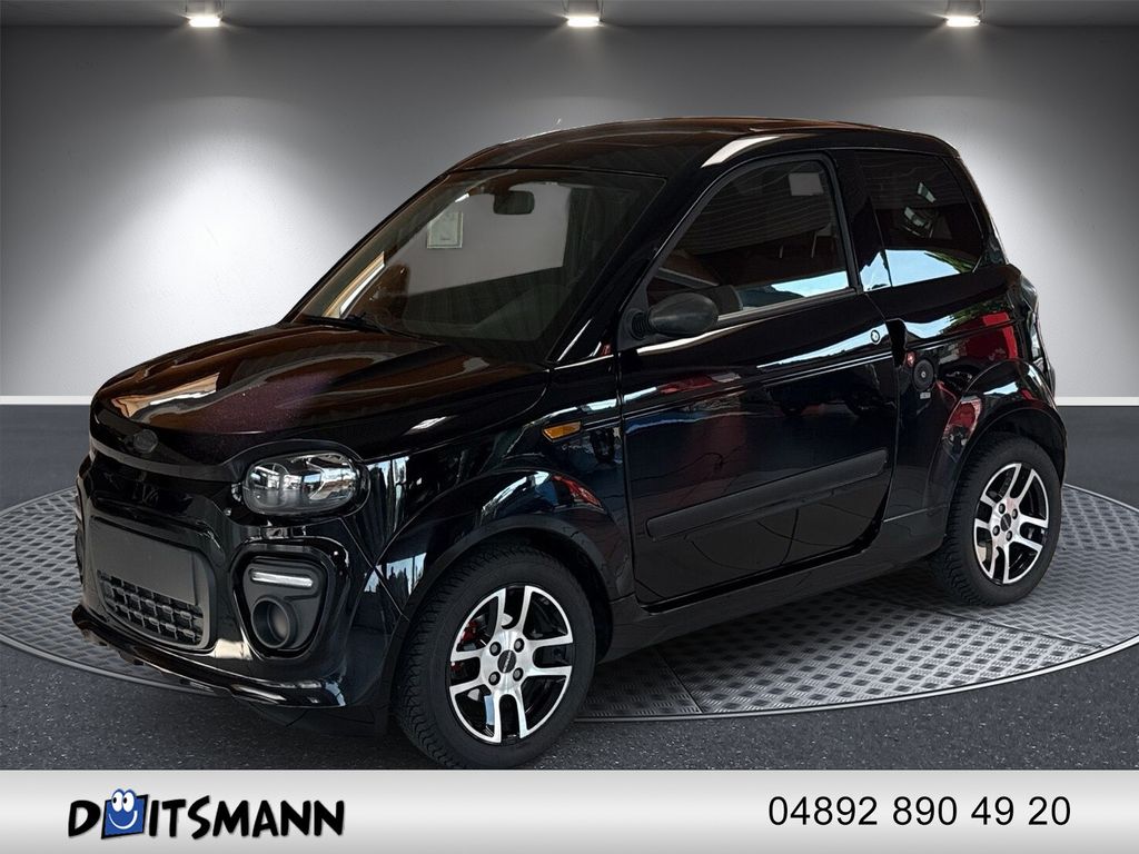 Bild des Angebotes Microcar M.Go Plus- Servo- Ganzjahresreifen