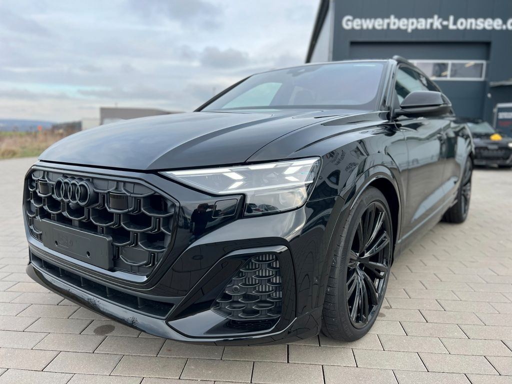 Bild des Angebotes Audi SQ8 TFSI quattro tiptronic