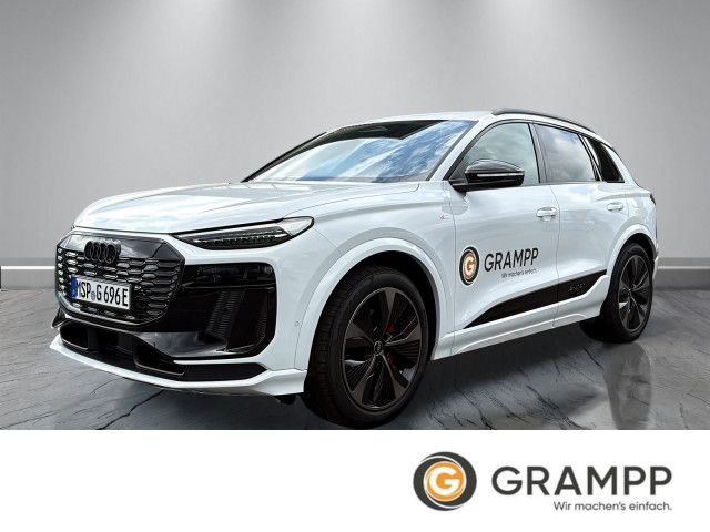 Bild des Angebotes Audi Q6 e-tron S line business performance 225 kW