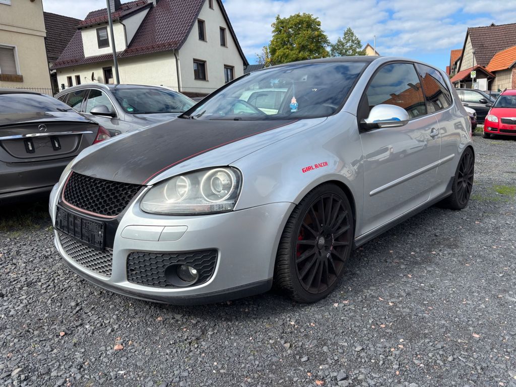 Volkswagen Golf 2.0 T-FSI GTI*ÖTTINGER*
