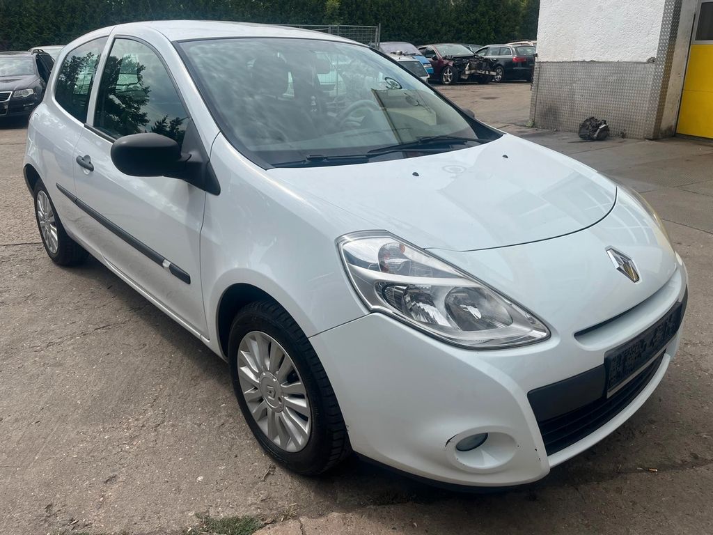 Bild des Angebotes Renault Clio Campus 1.2 16V Campus