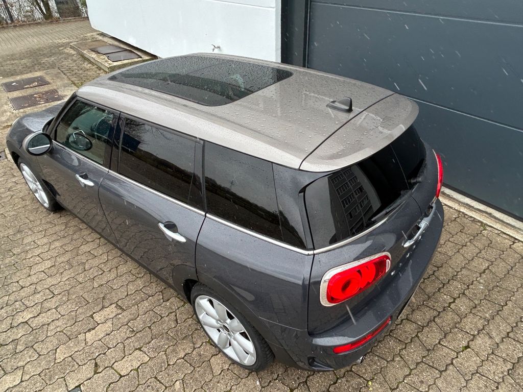 Bild des Angebotes MINI COOPER SD Clubman Panorama*Leder *6.GANG
