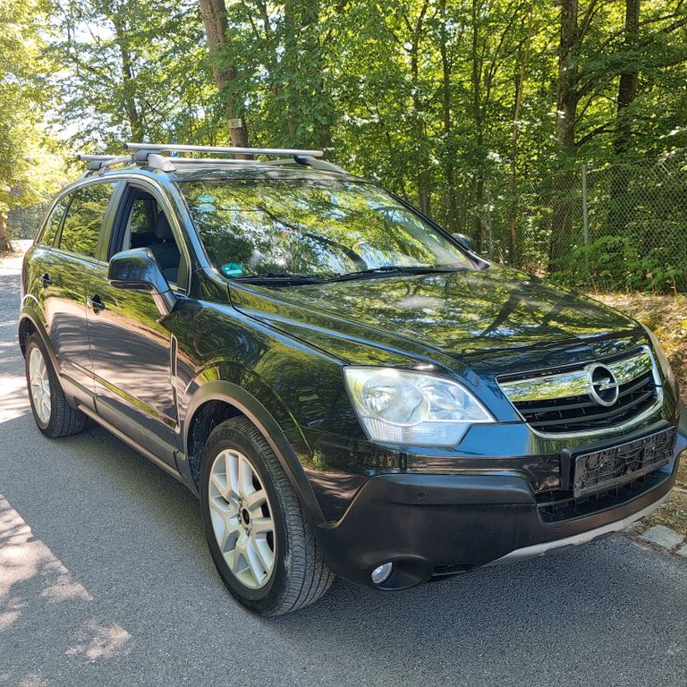 Bild des Angebotes Opel Antara 2.0 CDTI Cosmo 110kW
