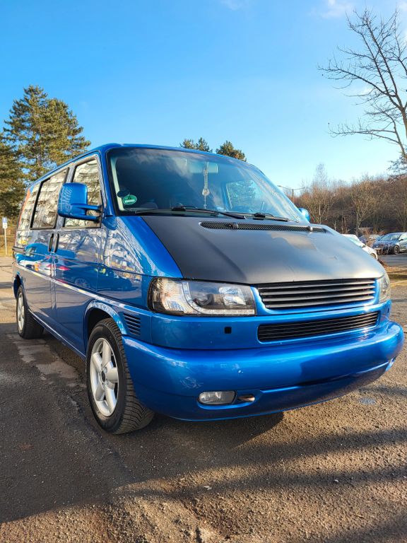 Bild des Angebotes Volkswagen T4 Multivan