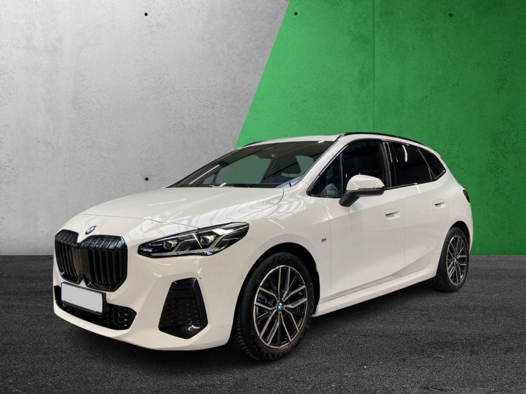 Bild des Angebotes BMW 223i AT M Sport ACC/ AHK/ PANO/ 360°/ adapt. LED