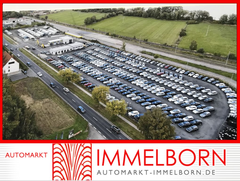 Bild des Angebotes Opel Insignia B ST Business Edition lED*Navi*STHZG*Wi