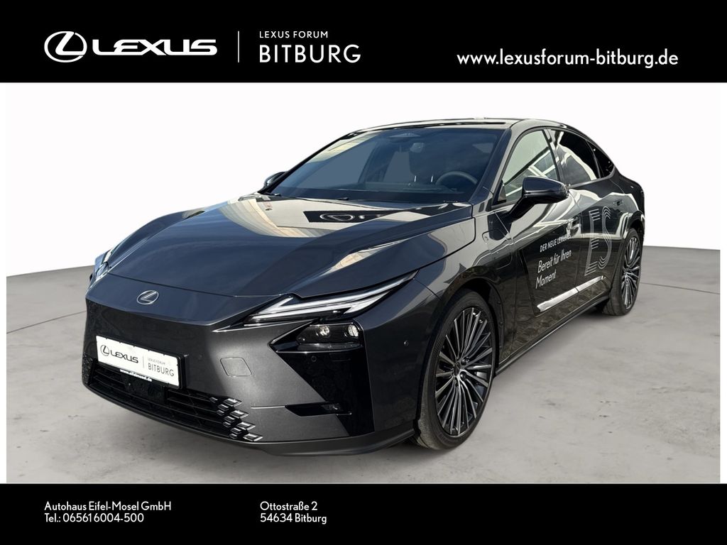 Bild des Angebotes Lexus ES 350e Luxury 21" MY26