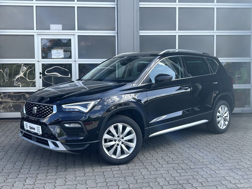 Bild des Angebotes Seat Ateca Xperience Navi LED Allwetter Kamera