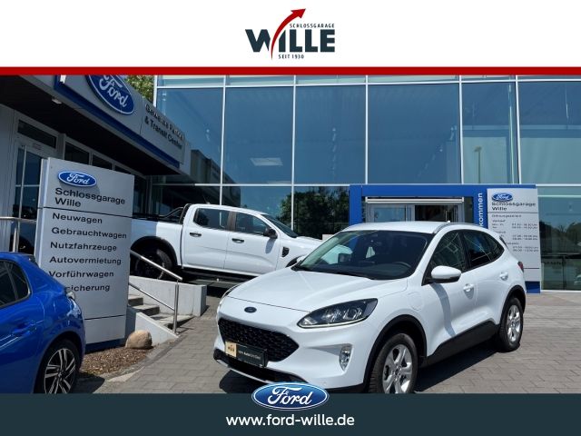 Bild des Angebotes Ford Kuga Cool+Connect PlugIn-Hybrid ab 2,99 eff.Klim